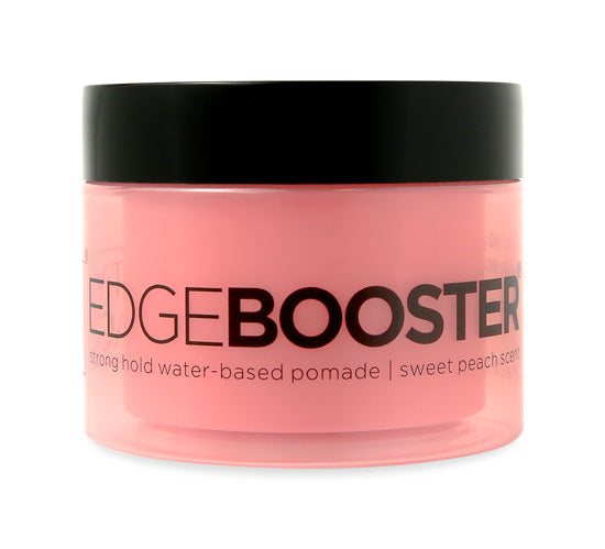 EDGE BOOSTER Strong Hold Water-Based Pomade