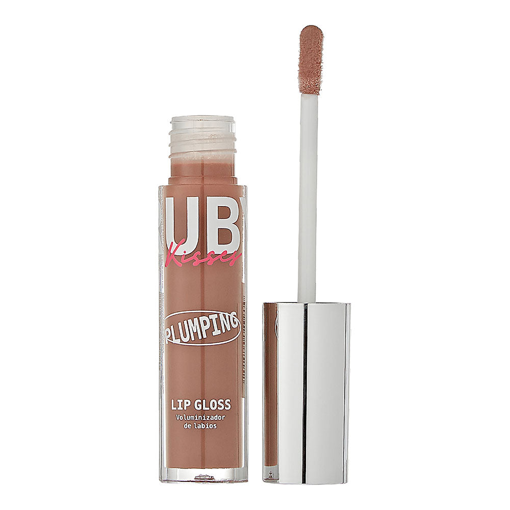 RUBY KISSES Plumping Lip Gloss