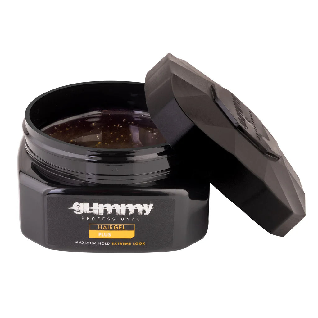 Gummy Professional Hair Gel Plus