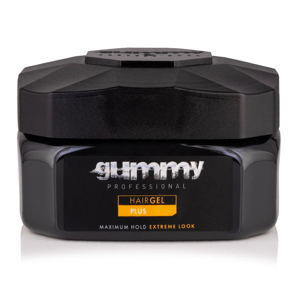 Gummy Professional Hair Gel Plus