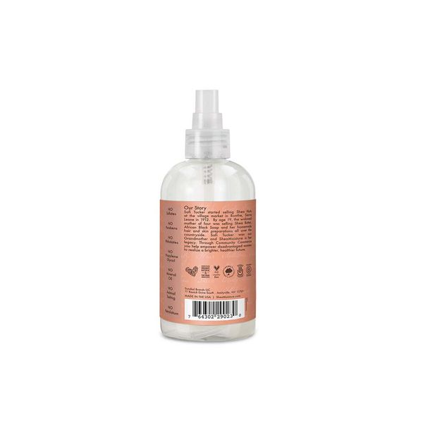 SheaMoisture Coconut & Hibiscus Hold & Shine Moisture Mist