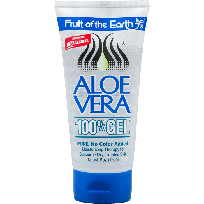 Fruit of the Earth ALOE VERA 100% GEL