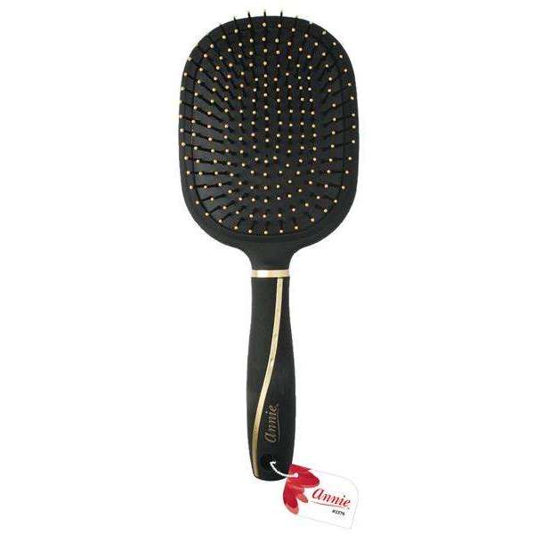 Annie Extra Jumbo Round Paddle Cushion Brush