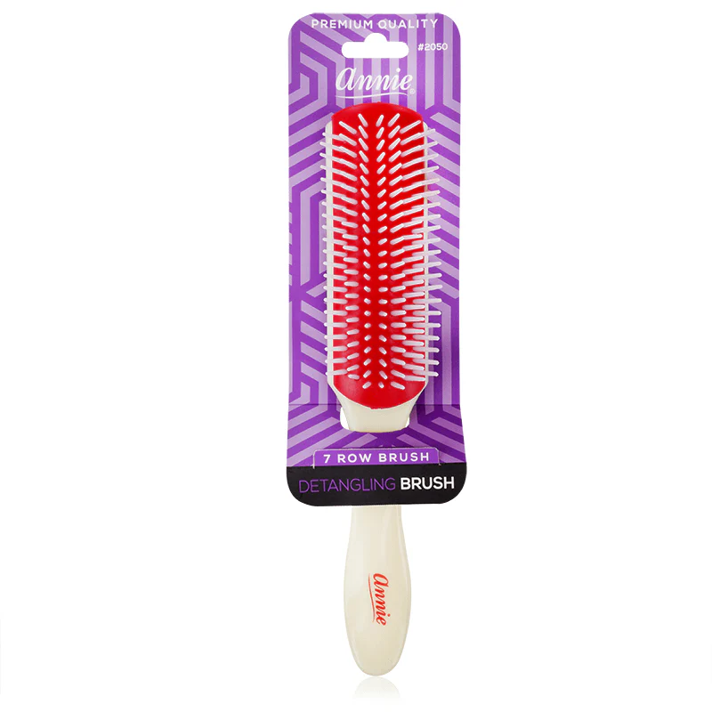 Annie Rubber Cushion Brush Large