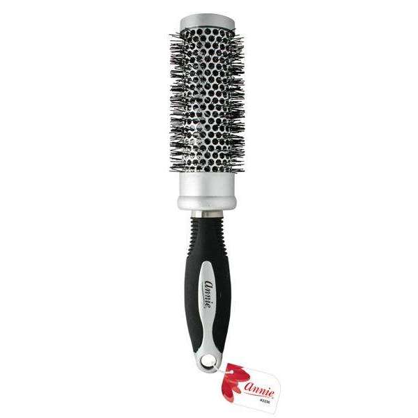 Annie Salon Curling Brush Medium 2in