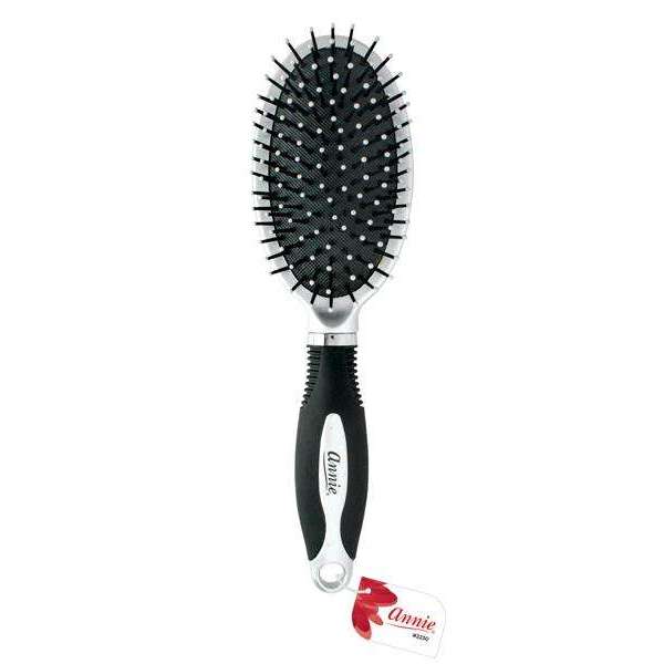 Annie Salon Oval Cushion Brush Large