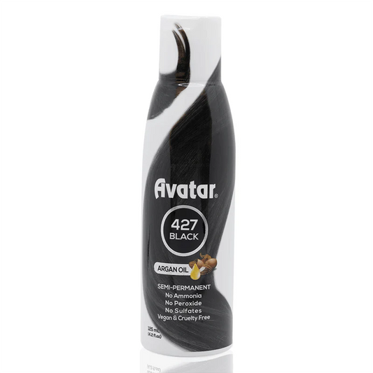 Avatar Luminous Semi-Permanent Hair Color 4.2oz
