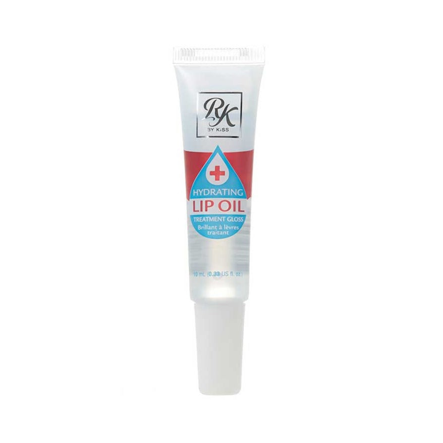 RUBY KISSES Hydrating Lip Oil