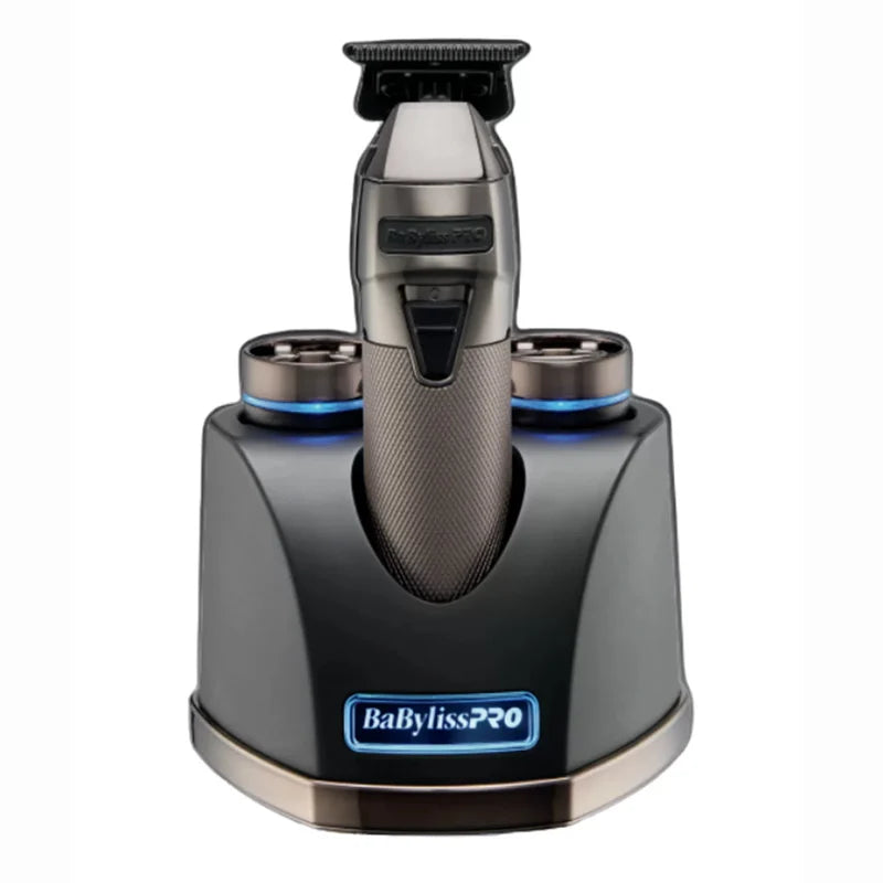 BabylissPRO SnapFX Dual Lithium Battery Hair Outliner Cordless Trimmer