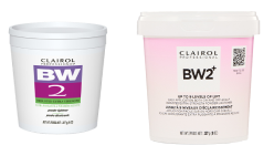 Clairol Professional BW2+ Powder Lightener Tub - Extra Strength
