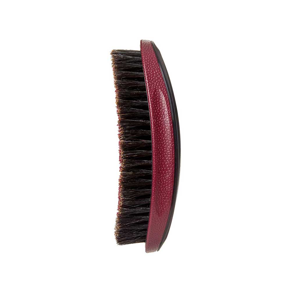 RED BY KISS Mixed Boar Brush Medium & Hard Bristles