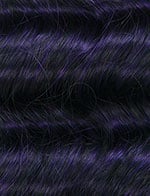 SENSATIONNEL Empire 100% Human Hair Weave - YAKI 8"
