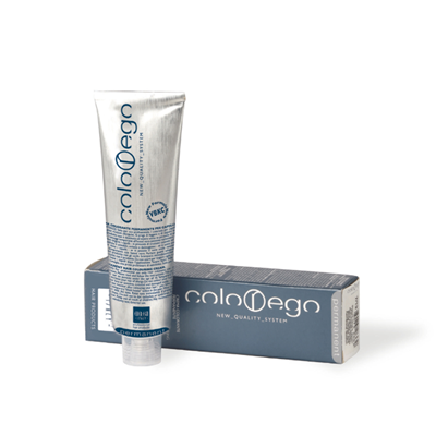 EVER EGO Colorego Blonde Permanent Hair Color Cream
