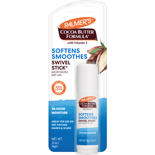 Palmer's Cocoa Butter Formula Swivel Stick 0.5oz