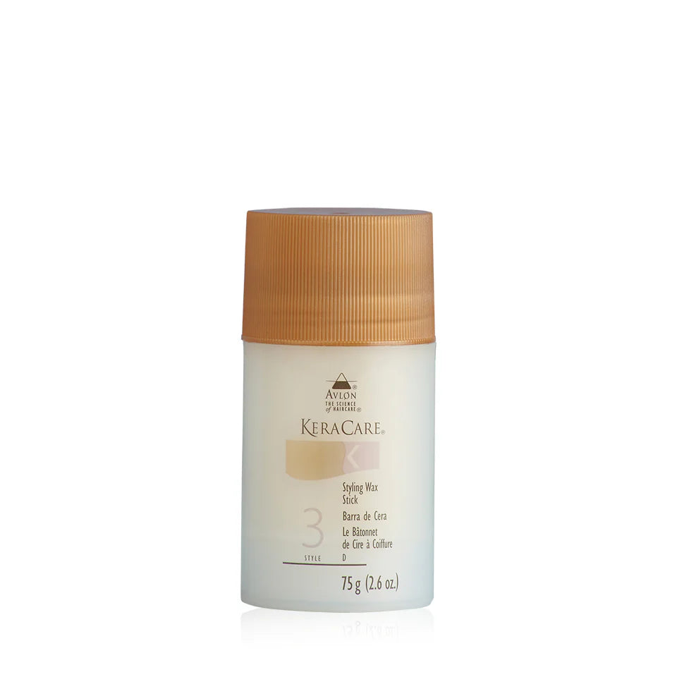 KeraCare Hair Wax Stick