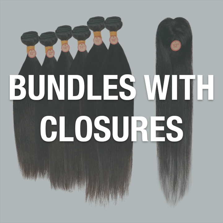 Bundles With Closures