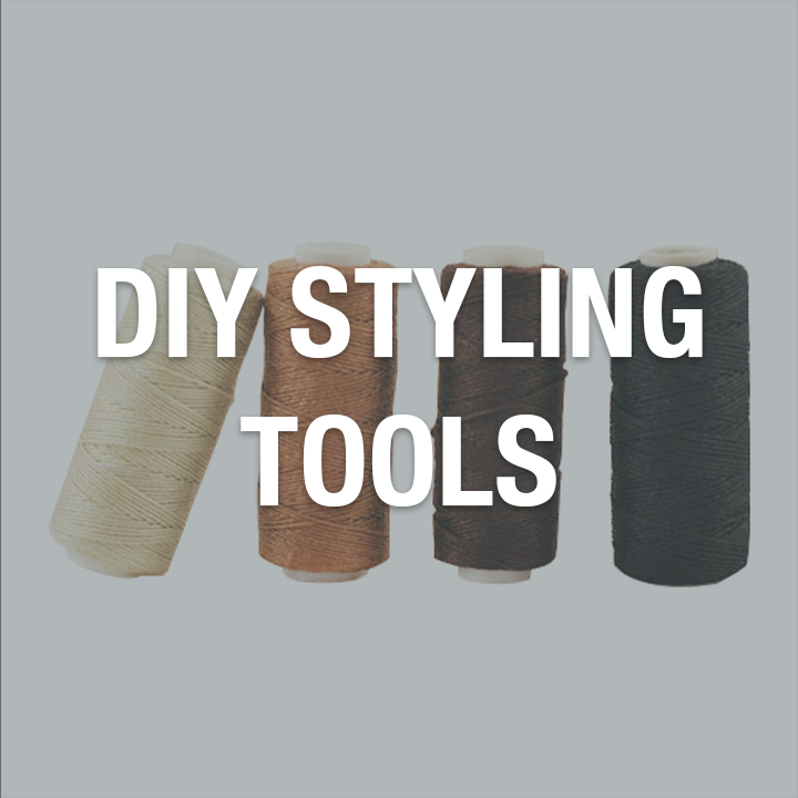 DIY Styling Tools