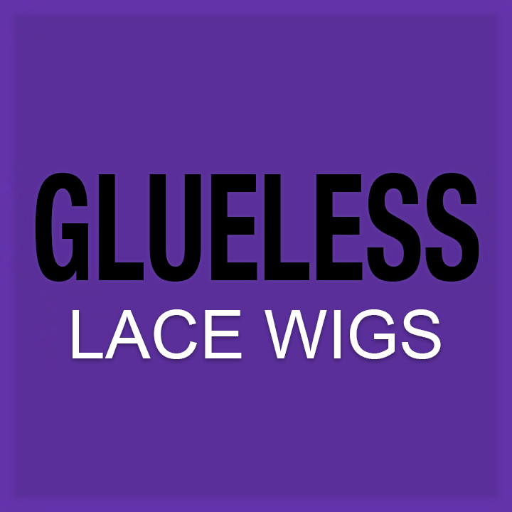 Glueless Lace Wigs