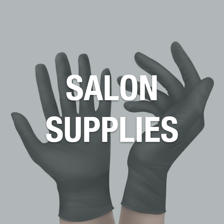 Salon Supplies
