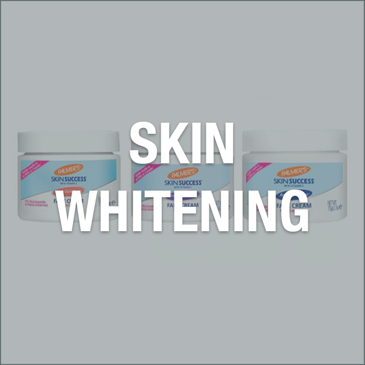 Skin Whitening