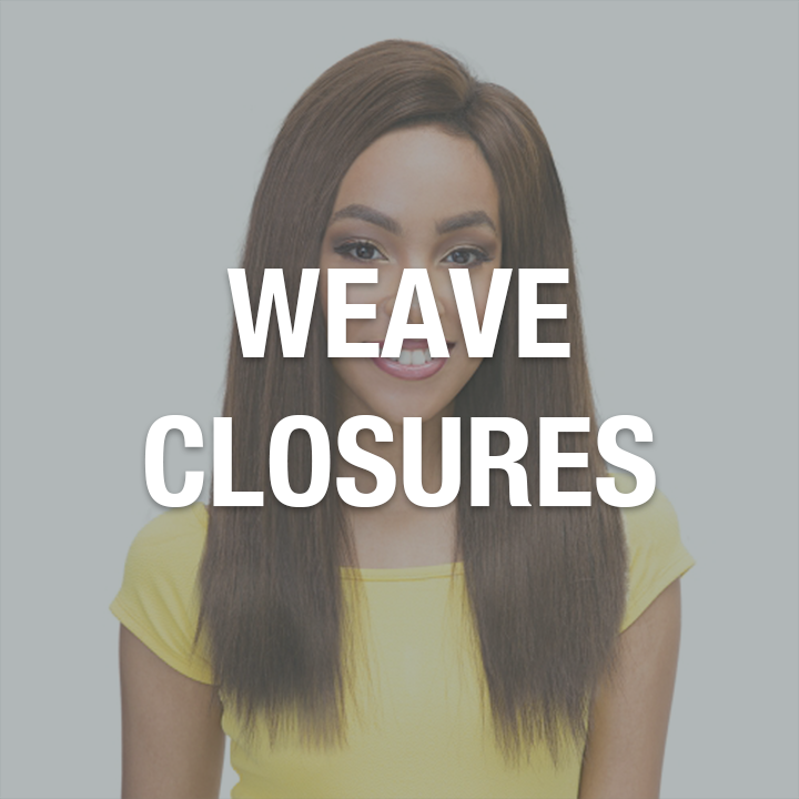 Weave Closures