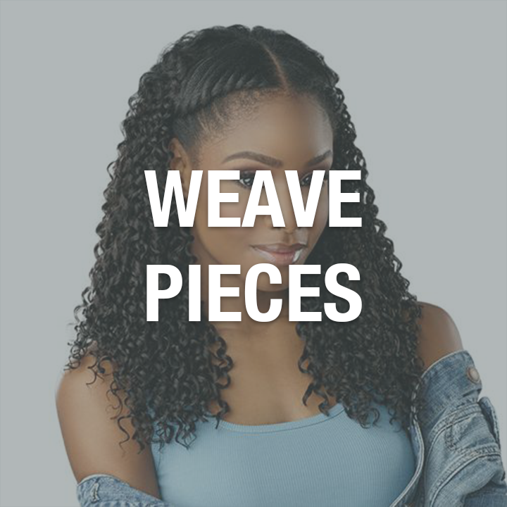 Weave Pieces
