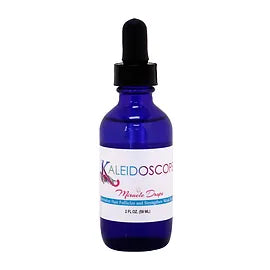 Kaleidoscope Miracle Drops Hair Growth Oil 2oz