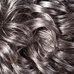 Foxy Silver Collection Synthetic Wig - PEGGY
