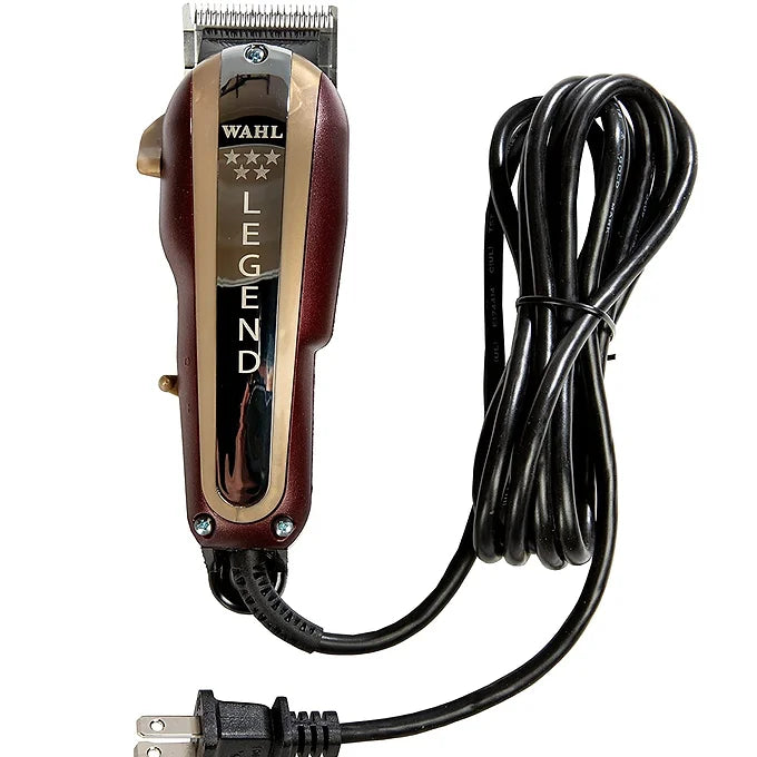 Wahl 5-Star Legend Corded Hair Clipper - 08147