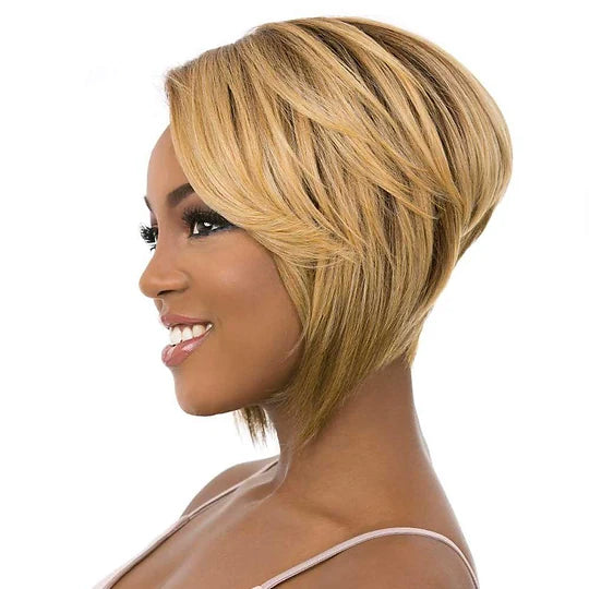 It's A Wig Synthetic Hair Wig - STORM (2 for $29.99)