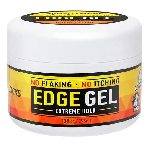 AllDay Locks Extreme Hold Edge Gel