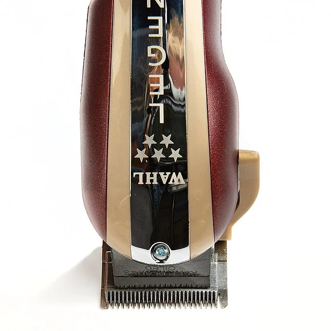 Wahl 5-Star Legend Corded Hair Clipper - 08147