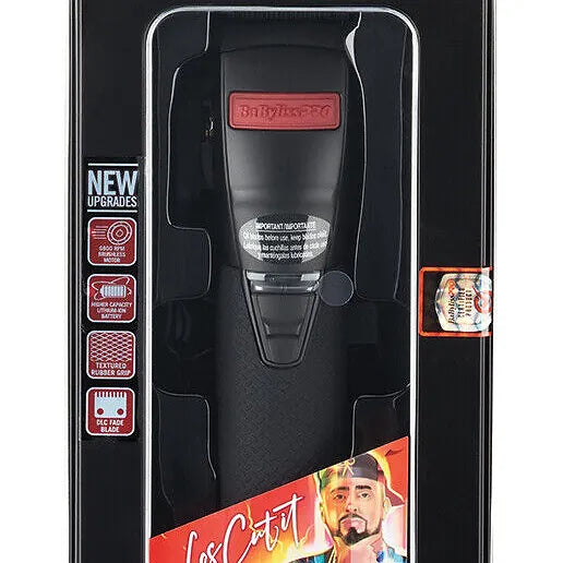 BABYLISSPRO LIMITED EDITION LOS CUT IT CLIPPER
