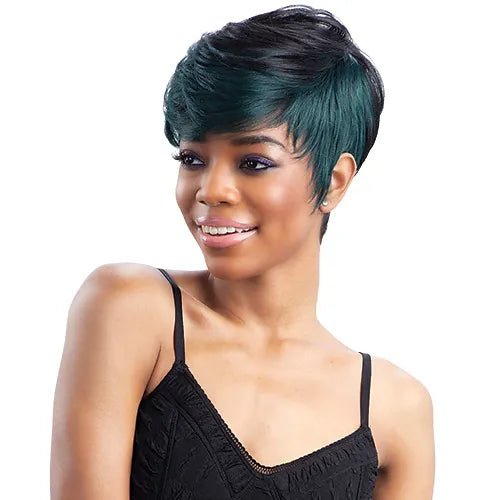 Freetress Equal Synthetic Hair Full Wig - CHARLIE