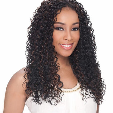 Freetress Equal Synthetic Hair Weave - PRIME CURL 20"