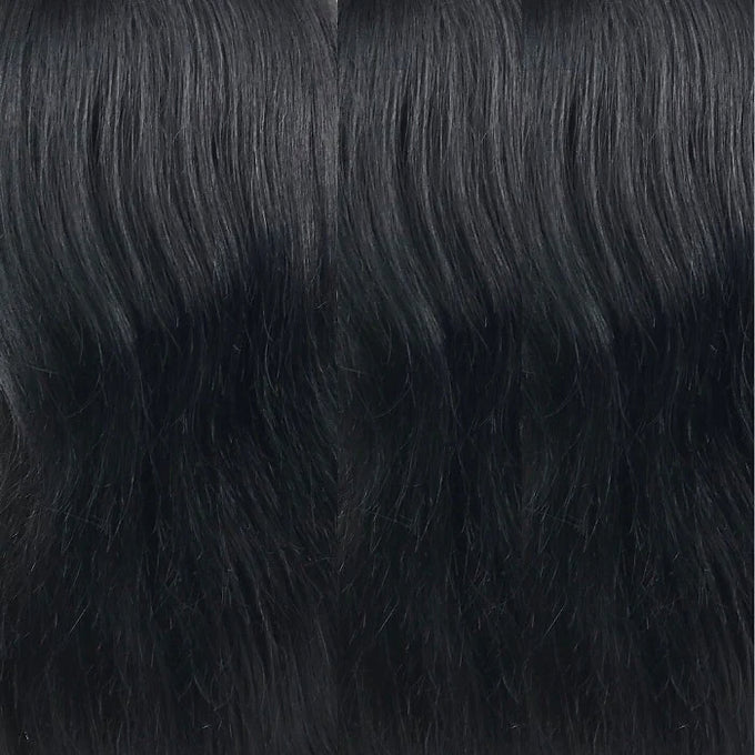 The Wig 100% Human Hair Brazilian Virgin Remy Lace Wig - HBL 360 DEEP WAVE