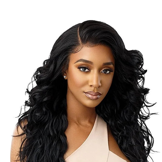 Outre Lacefront HD Lace Front Wig - AZALIA  (BUY ONE GET ONE FREE)