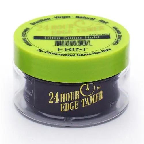 EBIN 24 Hour Edge Tamer - Ultra Super Hold