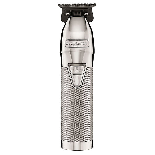 BABYLISSPRO SILVERFX ALL-METAL LITHIUM OUTLINING TRIMMER