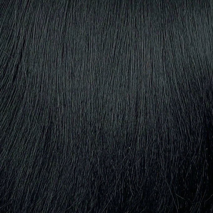 IRIS REMY 100% HUMAN HAIR FULL & HD LACE WIG - GRACE 34"