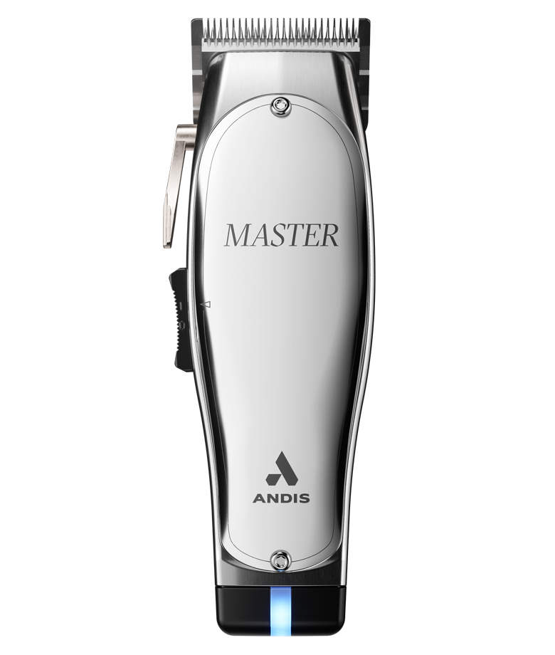 Andis Master Cordless Clipper