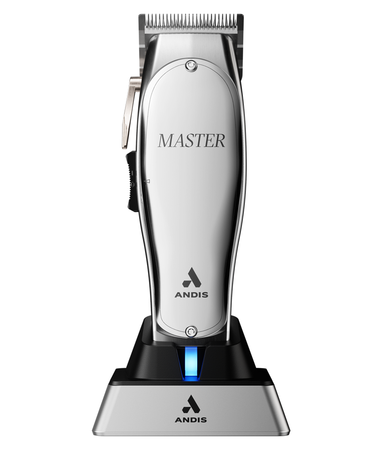 Andis Master Cordless Clipper