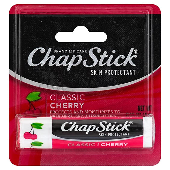 ChapStick Classic Lip Balm