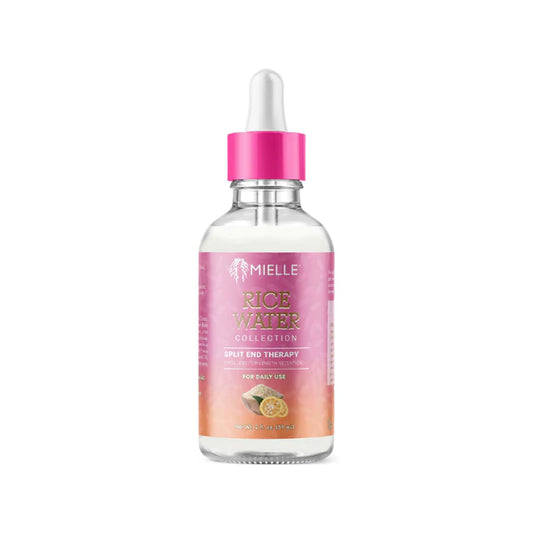 MIELLE ORGANICS Rice Water Hair Split End Therapy