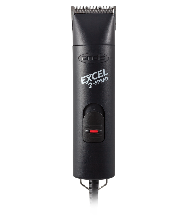 Andis Excel 2-Speed Detachable Blade Clipper