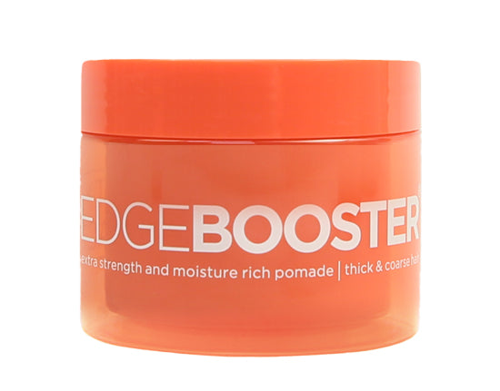 EDGE BOOSTER Extra Strength and Moisture Rich Pomade
