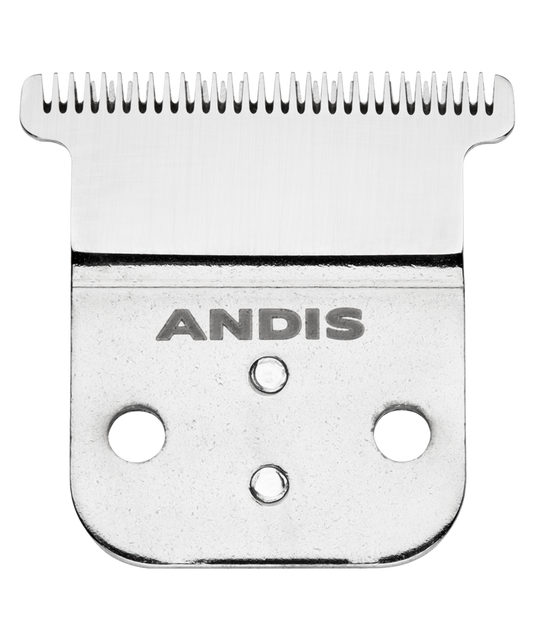 Andis Slimline Pro Li Trimmer Replacement Blade Set - Carbon Steel