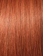 SENSATIONNEL Empire 100% Human Hair Weave - YAKI 8"