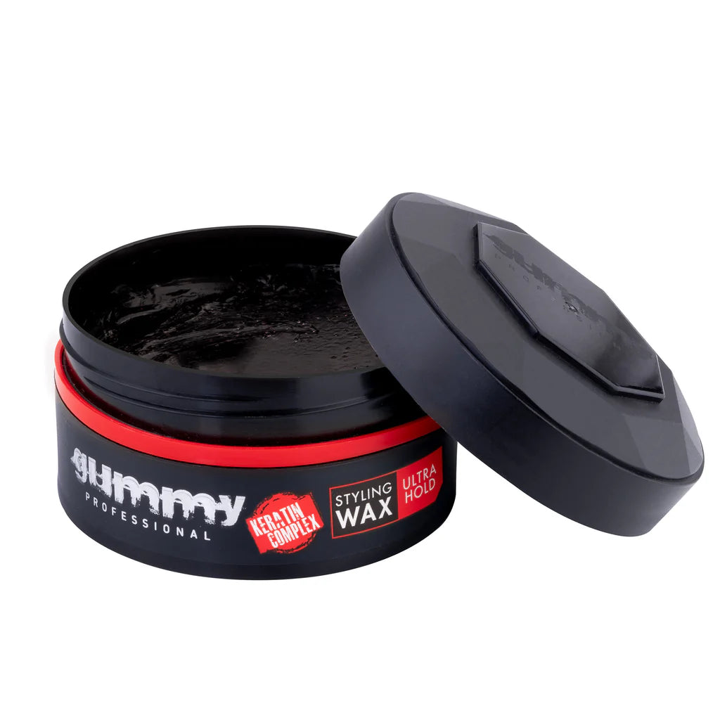 Gummy Professional Styling Wax Ultra Hold (BUY ONE GET ONE 20% OFF)