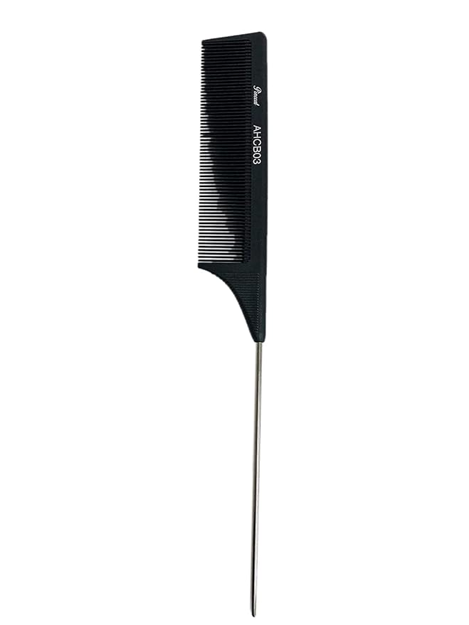 ABSOLUTE HOT Pinccat Professional Carbon Comb